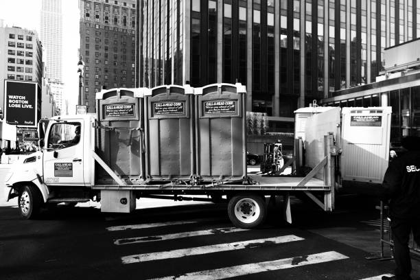 Best Luxury portable toilet rental  in Brandon, MS