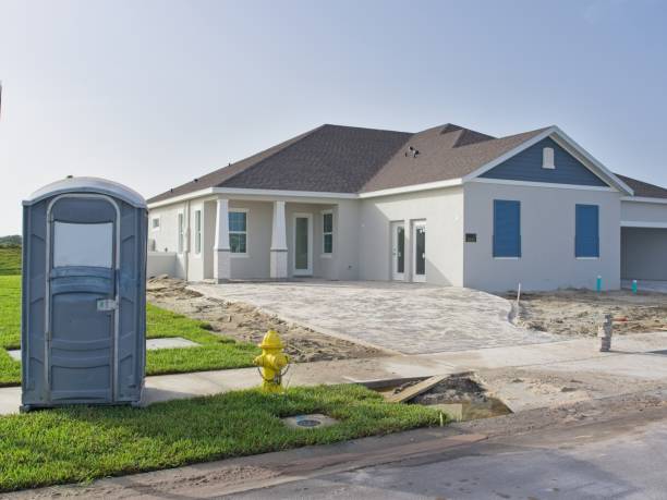 Affordable portable toilet rental in Brandon, MS