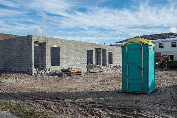 Portable Toilet Options We Offer in Brandon, MS